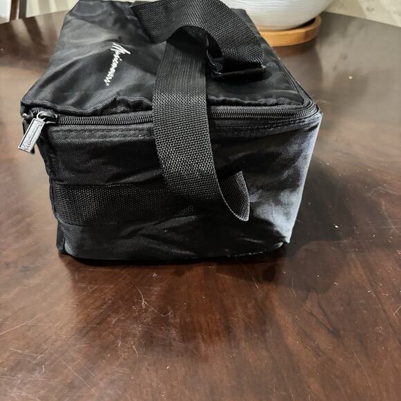 Vintage Musicmovers portable audio storage bag - Picture 3 of 8